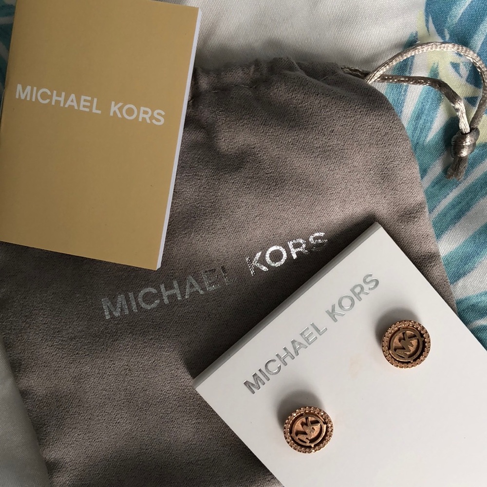 Michael Kors Earrings